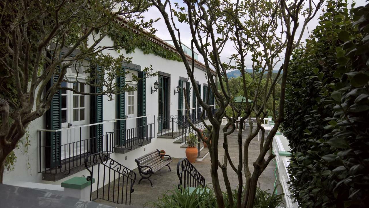 Azores Protea House Apartment Lagoa  Exterior photo