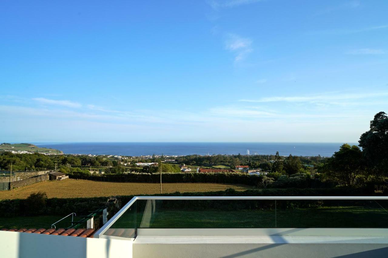 Azores Protea House Apartment Lagoa  Exterior photo