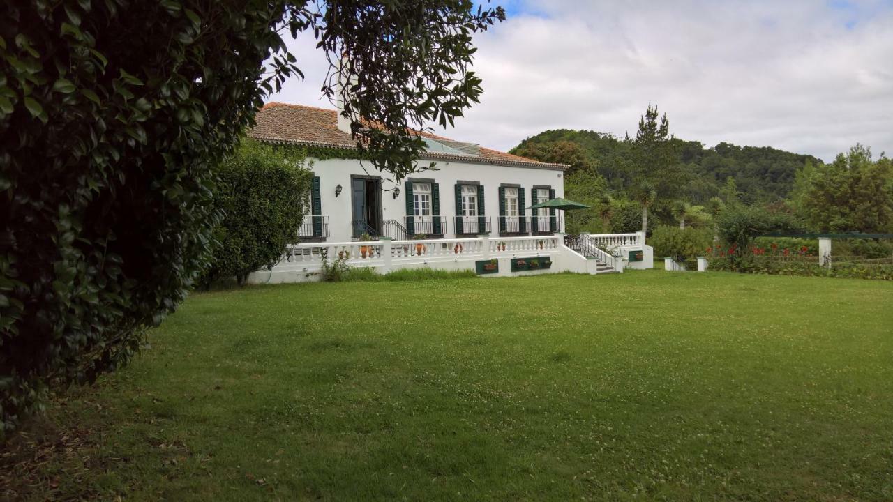 Azores Protea House Apartment Lagoa  Exterior photo